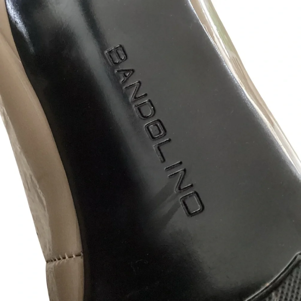 Bandolino shoes beige